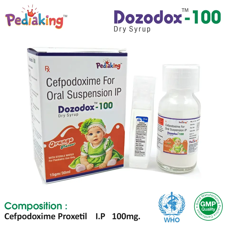 Vitamin A 100000IU Capsule from Top Pharma Company in India
